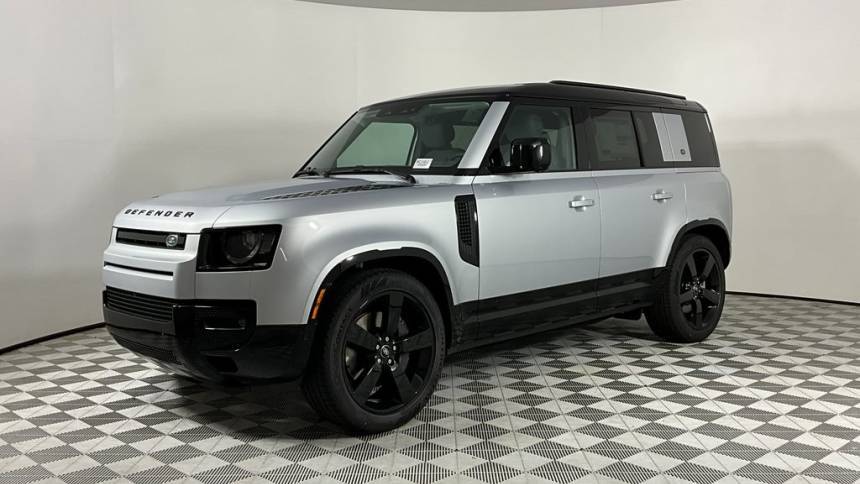 2024 Land Rover Defender X-Dynamic SE — SUV — 16,083 mi — North Miami, FL