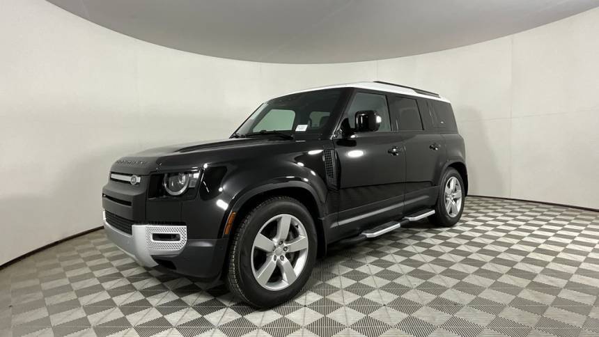 2024 Land Rover Defender S — SUV — 50 mi — North Miami, FL