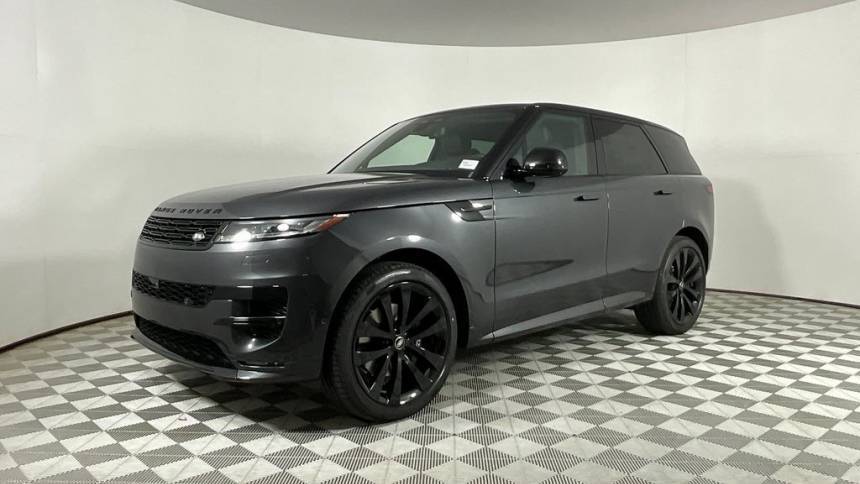 2025 Land Rover Range Rover Sport Dynamic SE — SUV — 18,296 mi — North Miami, FL