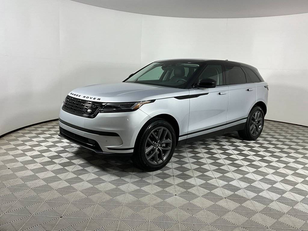 2024 Land Rover Range Rover Velar S — SUV — 11,159 mi — North Miami, FL