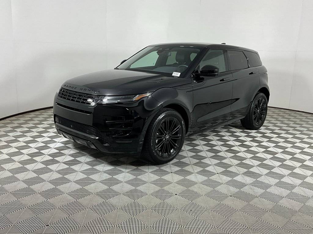 2024 Land Rover Range Rover Evoque Dynamic SE — SUV — 8,878 mi — North Miami, FL