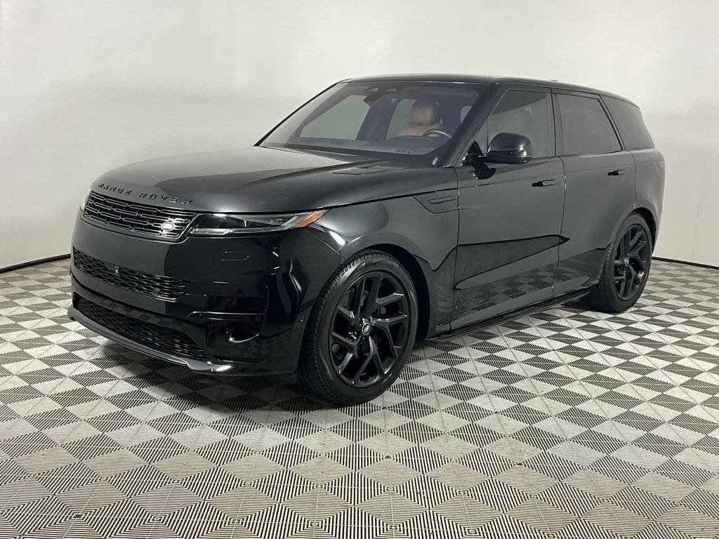2023 Land Rover Range Rover Sport SE Dynamic — SUV — 19,198 mi — North Miami, FL
