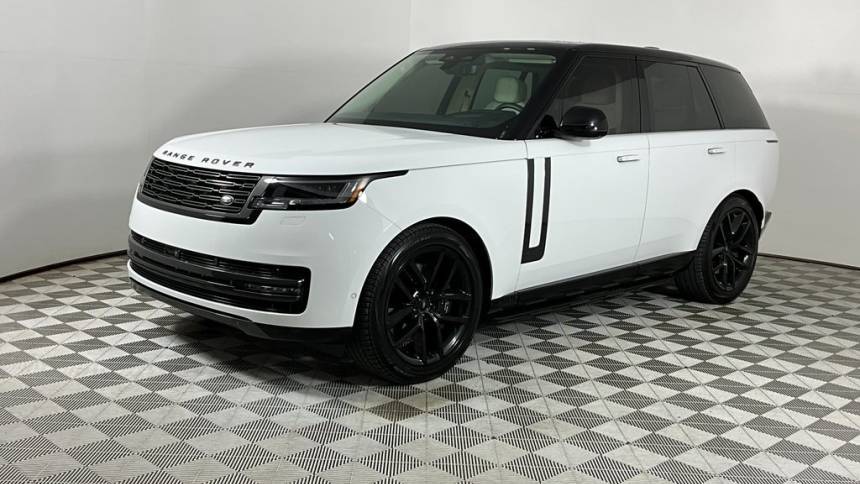 2024 Land Rover Range Rover SE — SUV — 17,065 mi — North Miami, FL