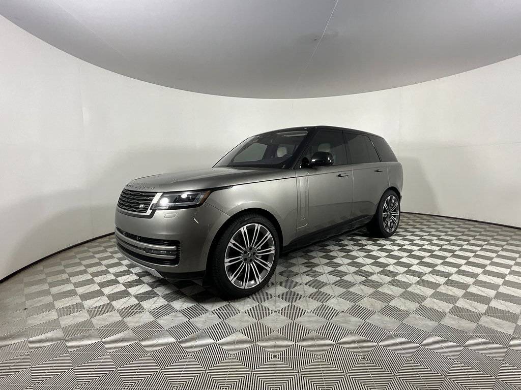 2023 Land Rover Range Rover SE — SUV — 25,573 mi — North Miami, FL