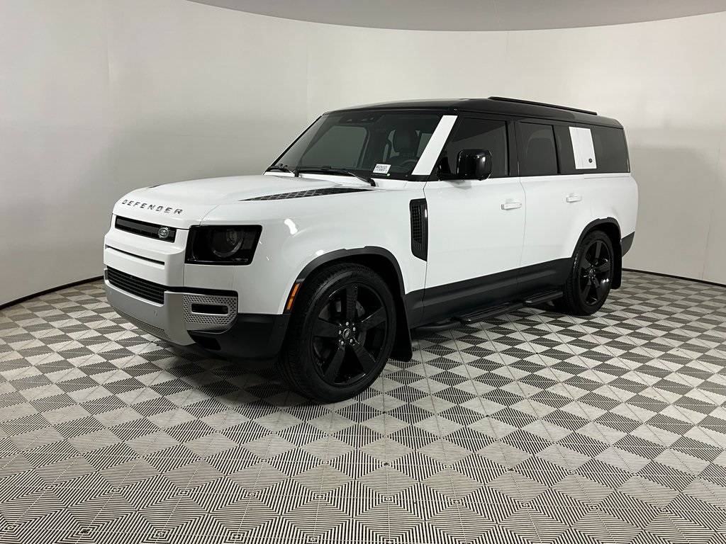 2024 Land Rover Defender S — SUV — 25 mi — North Miami, FL