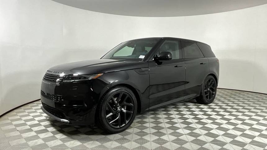 2024 Land Rover Range Rover Sport SE Dynamic — SUV — 25 mi — North Miami, FL