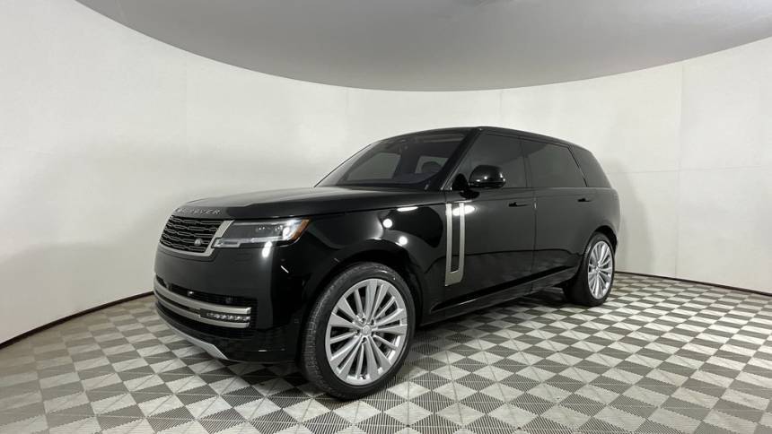 2023 Land Rover Range Rover SE — SUV — 10,191 mi — North Miami, FL