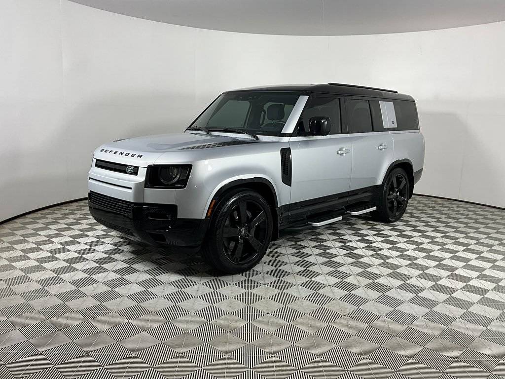 2023 Land Rover Defender X-Dynamic SE — SUV — 13,513 mi — North Miami, FL