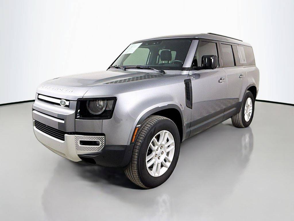 2024 Land Rover Defender S