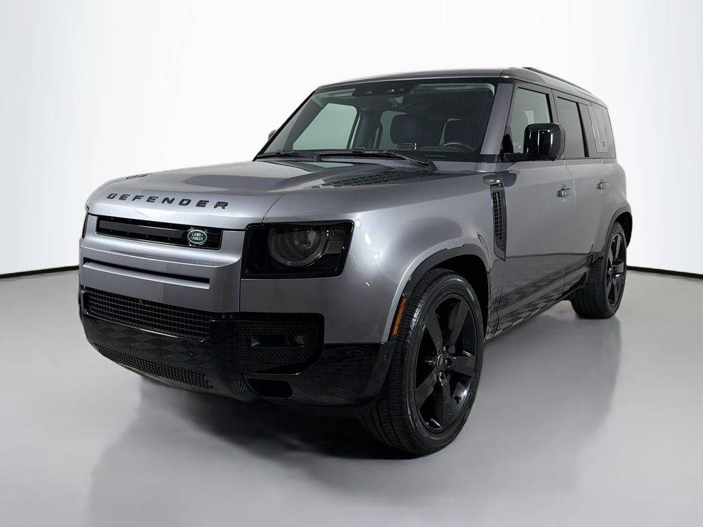 2024 Land Rover Defender X-Dynamic SE