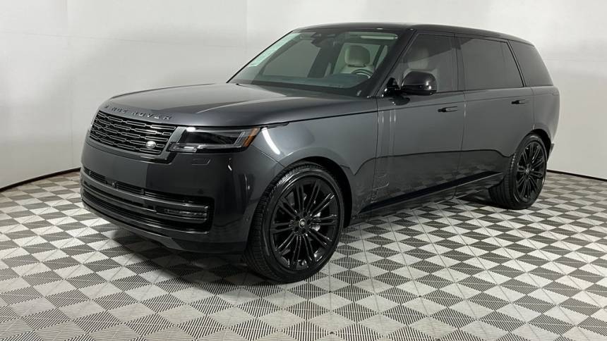 2024 Land Rover Range Rover SE — SUV — 19,068 mi — North Miami, FL