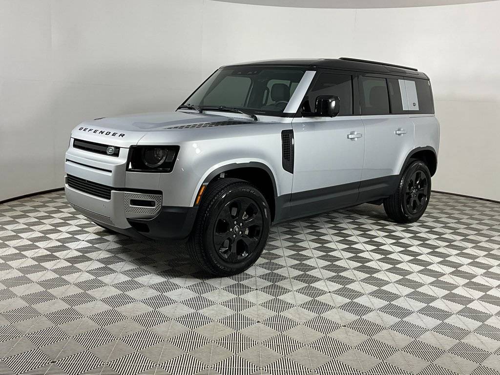 2024 Land Rover Defender S — SUV — 10,204 mi — North Miami, FL