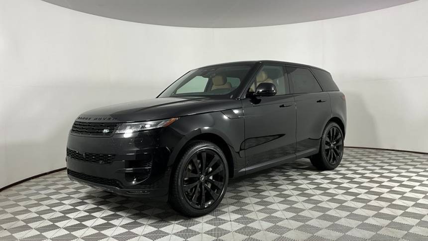 2024 Land Rover Range Rover Sport SE — SUV — 9,315 mi — North Miami, FL