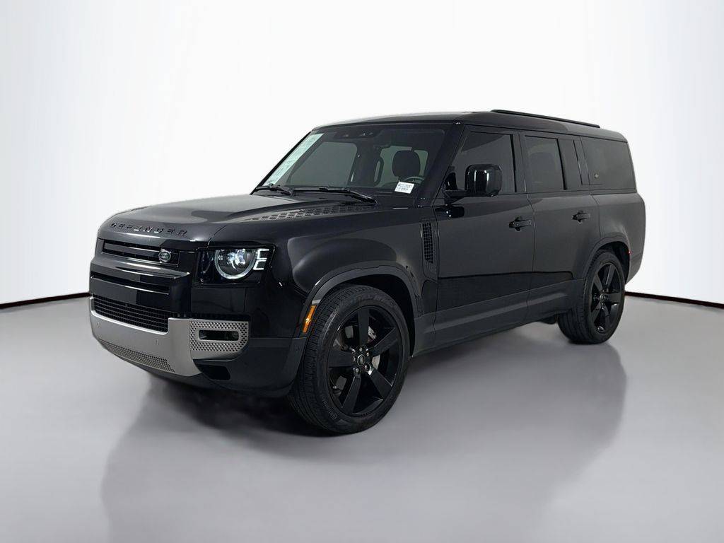 2024 Land Rover Defender S