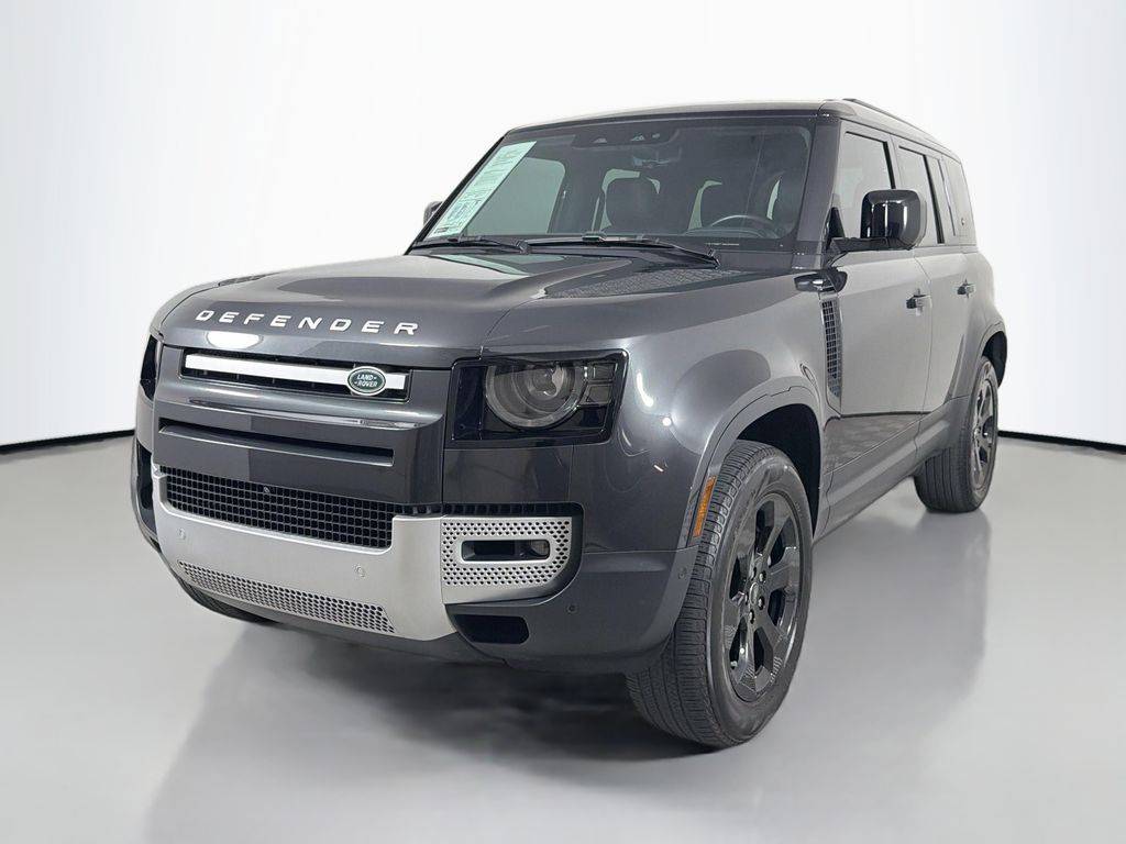 2024 Land Rover Defender S