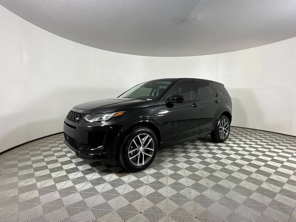 2024 Land Rover Discovery Sport S — SUV — 2,213 mi — North Miami, FL
