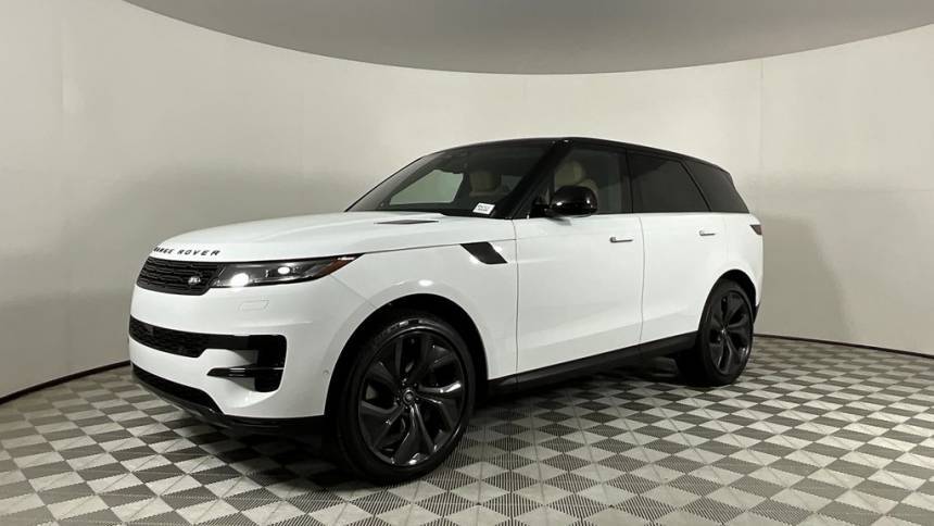 2025 Land Rover Range Rover Sport SE — SUV — 8,944 mi — North Miami, FL