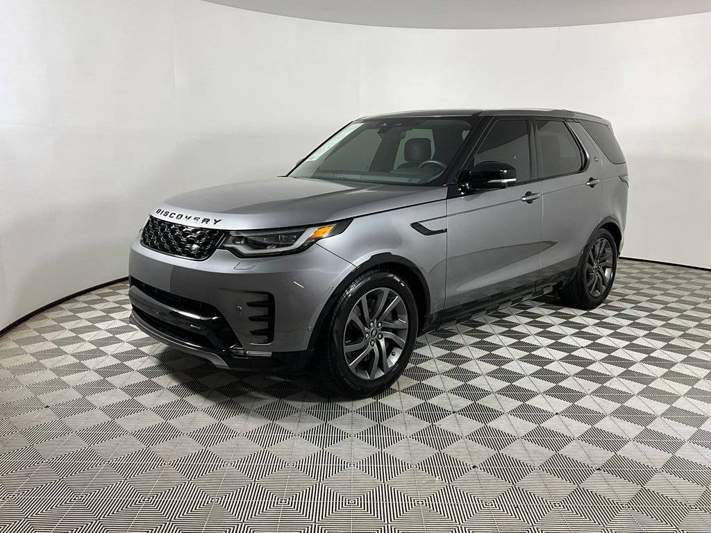 2023 Land Rover Discovery S R-Dynamic — SUV — 13,532 mi — North Miami, FL