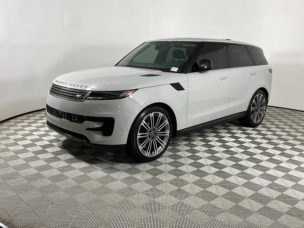2024 Land Rover Range Rover Sport SE — SUV — 4,481 mi — North Miami, FL