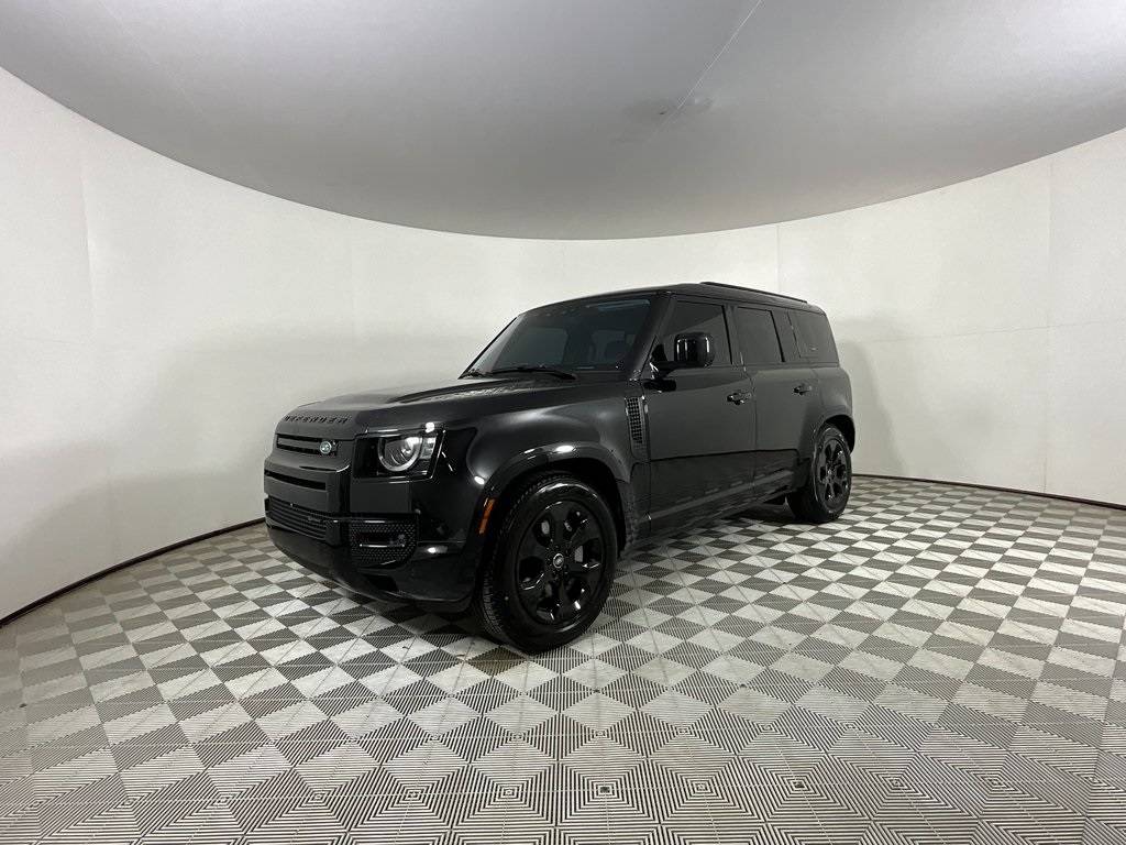 2023 Land Rover Defender X-Dynamic SE — SUV — 44,038 mi — North Miami, FL