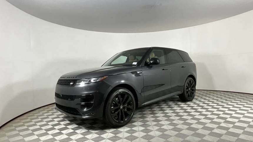 2025 Land Rover Range Rover Sport Dynamic SE — SUV — 11,148 mi — North Miami, FL