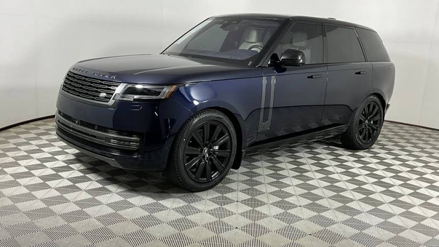 2023 Land Rover Range Rover SE — SUV — 15,530 mi — North Miami, FL