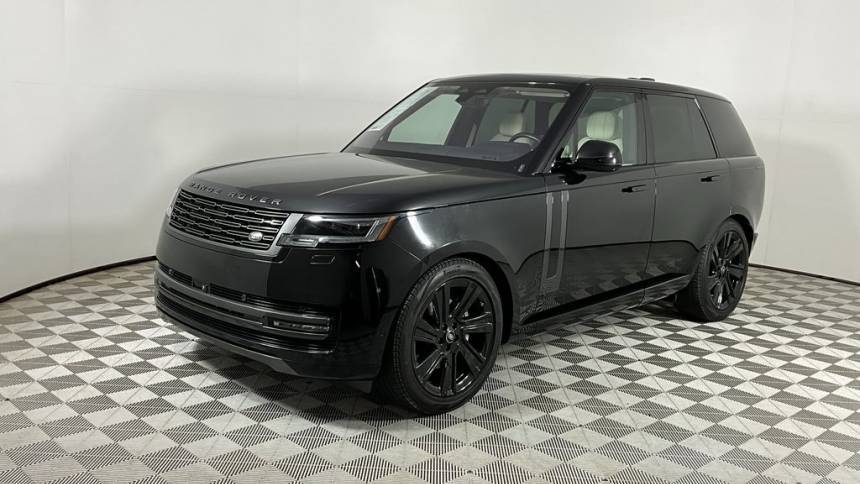 2023 Land Rover Range Rover SE — SUV — 20,490 mi — North Miami, FL