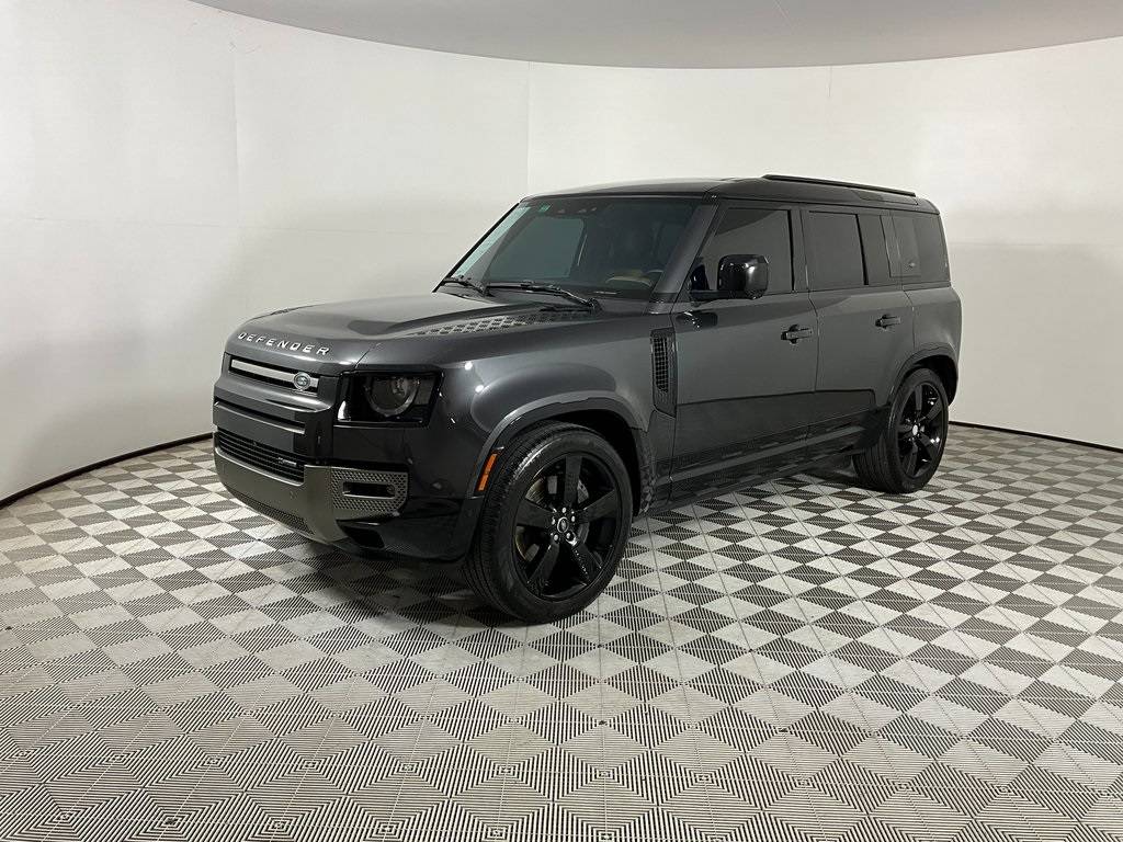 2023 Land Rover Defender X-Dynamic SE — SUV — 27,579 mi — North Miami, FL