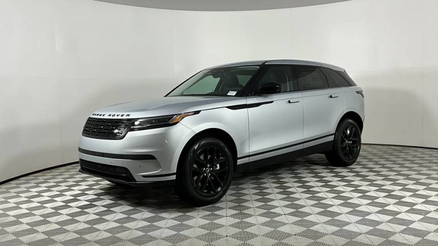 2025 Land Rover Range Rover Velar S — SUV — 11,093 mi — North Miami, FL