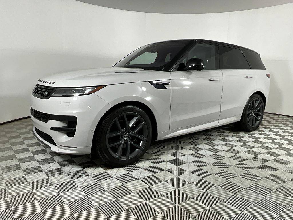 2023 Land Rover Range Rover Sport SE Dynamic — SUV — 41,824 mi — North Miami, FL