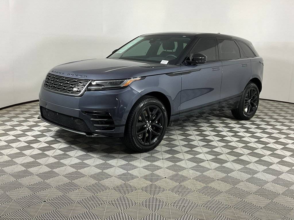 2026 Land Rover Range Rover Velar Dynamic SE — SUV — 5,848 mi — North Miami, FL