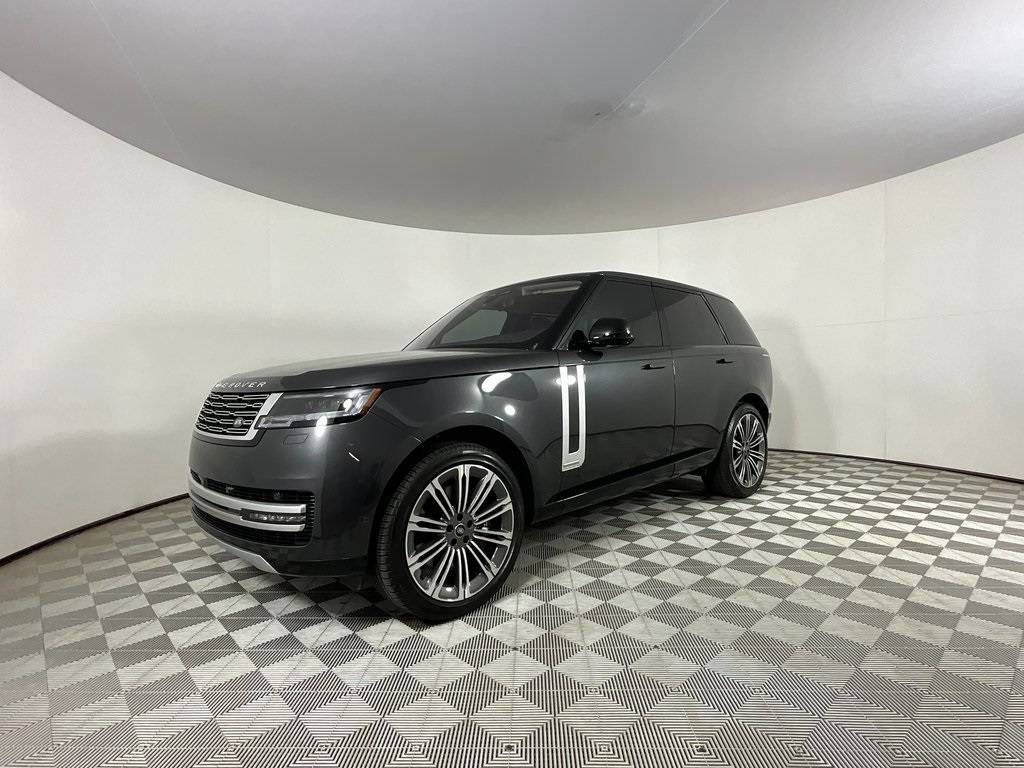 2023 Land Rover Range Rover Autobiography — SUV — 11,493 mi — North Miami, FL