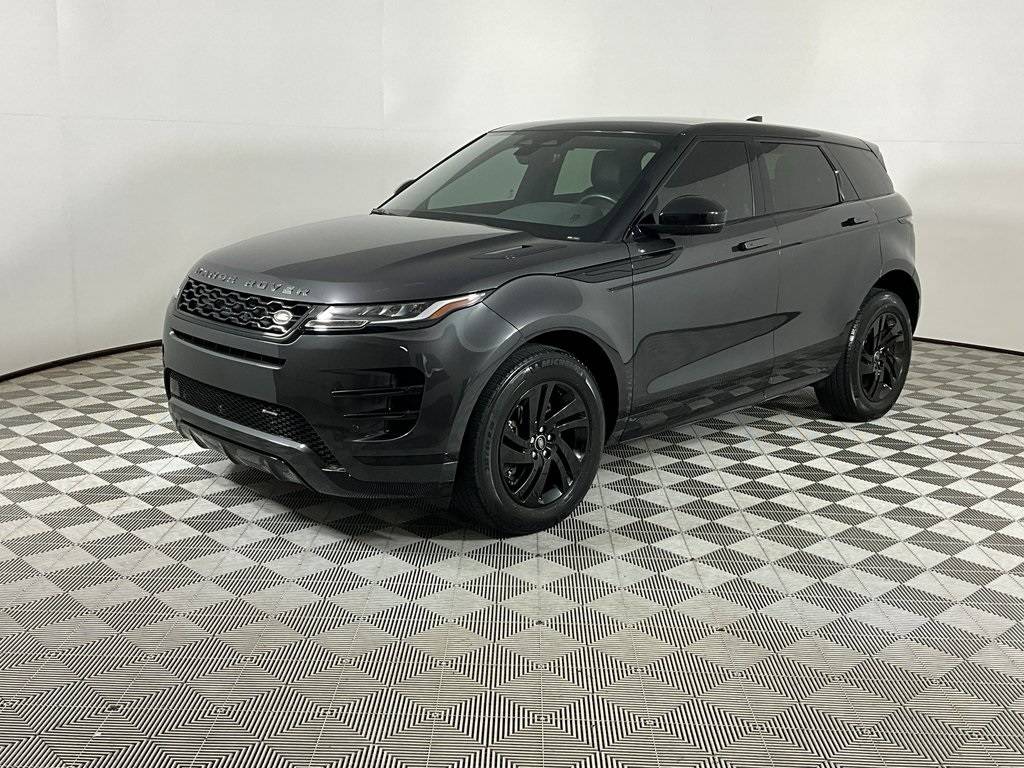 2022 Land Rover Range Rover Evoque R-Dynamic S — SUV — 23,716 mi — North Miami, FL