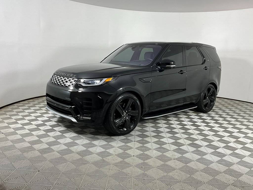 2023 Land Rover Discovery Metropolitan Edition — SUV — 9,068 mi — North Miami, FL