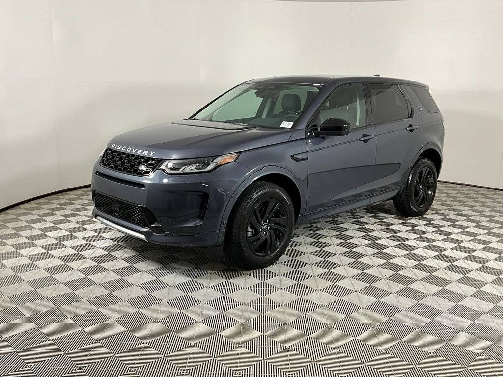2024 Land Rover Discovery Sport S — SUV — 2,170 mi — North Miami, FL