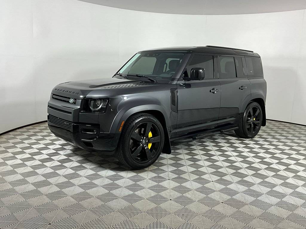 2023 Land Rover Defender X-Dynamic SE — SUV — 33,683 mi — North Miami, FL