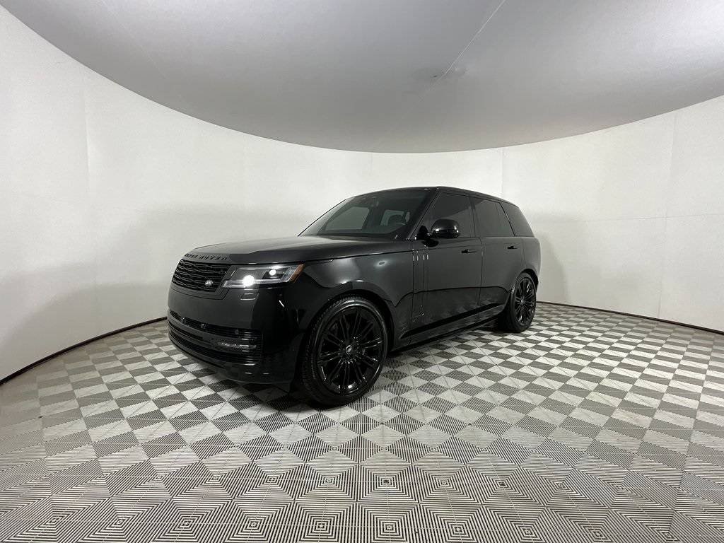 2024 Land Rover Range Rover SE — SUV — 11,658 mi — North Miami, FL
