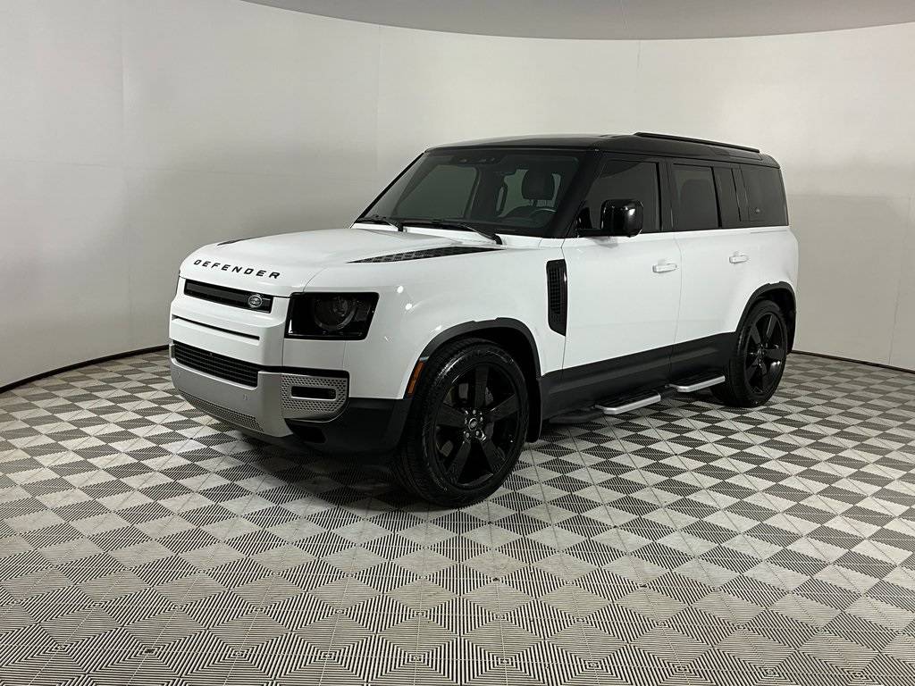 2023 Land Rover Defender SE — SUV — 34,720 mi — North Miami, FL