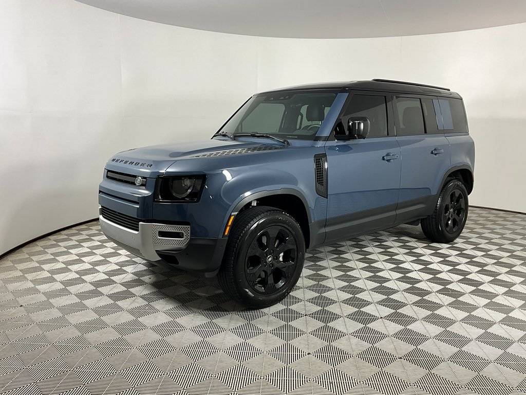 2025 Land Rover Defender S — SUV — 8,897 mi — North Miami, FL
