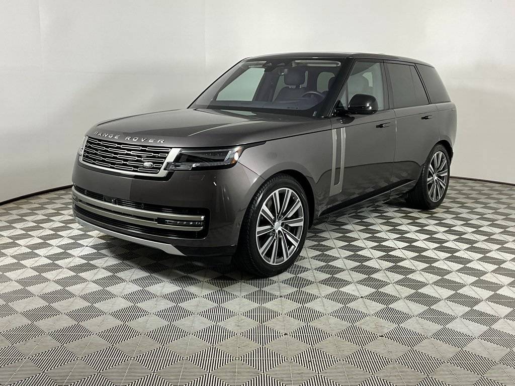 2023 Land Rover Range Rover SE — SUV — 8,386 mi — North Miami, FL