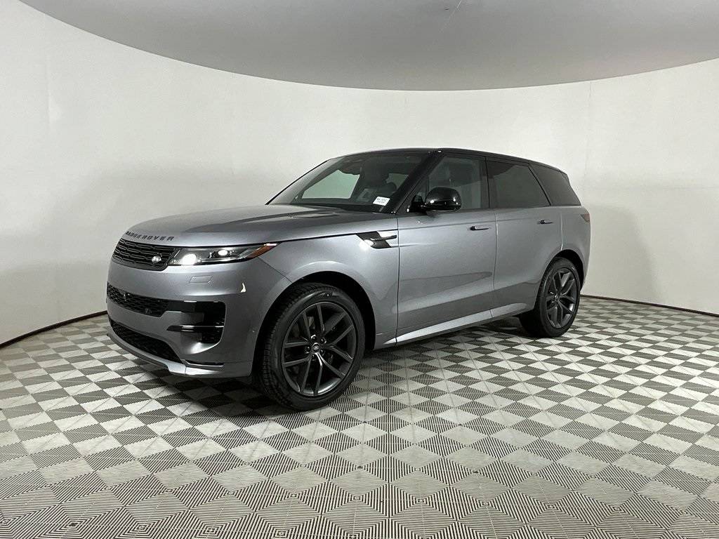 2024 Land Rover Range Rover Sport SE Dynamic — SUV — 16 mi — North Miami, FL
