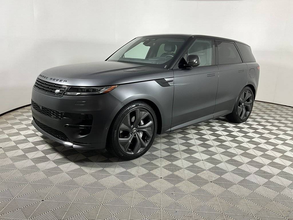 2025 Land Rover Range Rover Sport Dynamic SE — SUV — 9,280 mi — North Miami, FL