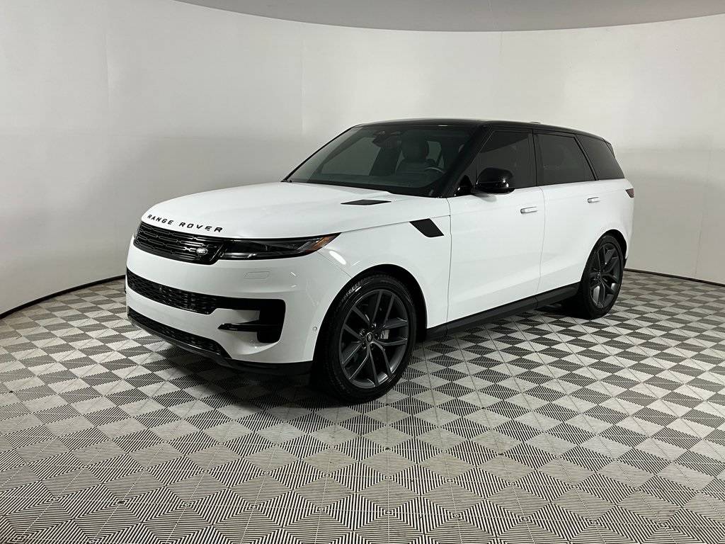 2024 Land Rover Range Rover Sport SE — SUV — 21,017 mi — North Miami, FL