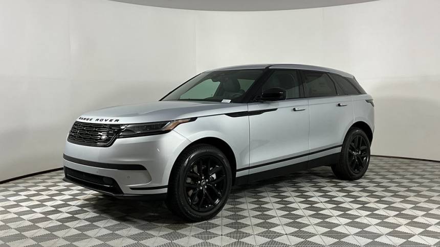 2025 Land Rover Range Rover Velar S — SUV — 9,816 mi — North Miami, FL