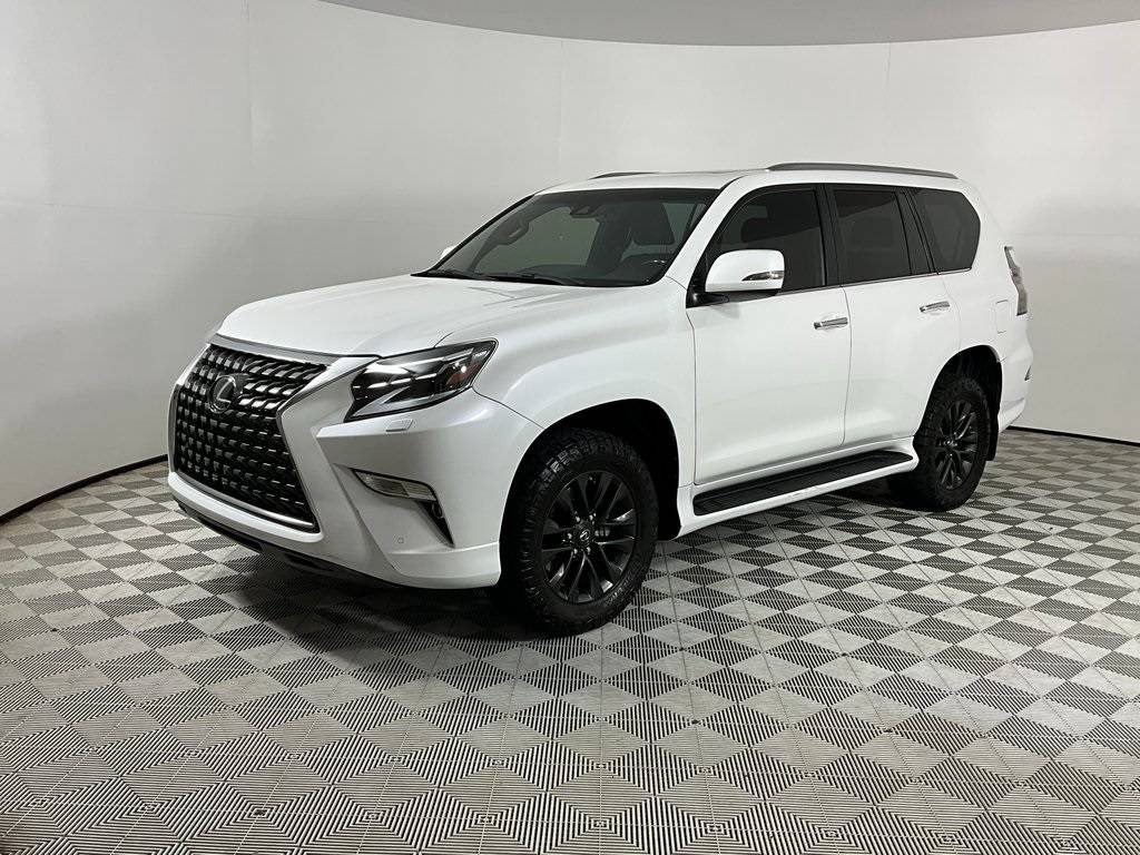 2020 Lexus GX GX 460 Premium — SUV — 73,980 mi — North Miami, FL