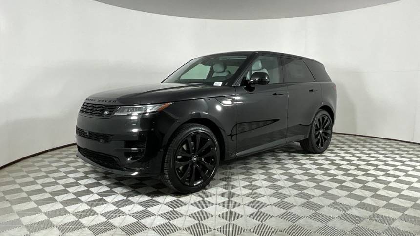 2024 Land Rover Range Rover Sport SE Dynamic — SUV — 5,501 mi — North Miami, FL