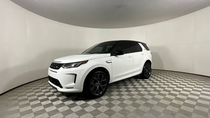 2023 Land Rover Discovery Sport SE R-Dynamic — SUV — 36,346 mi — North Miami, FL