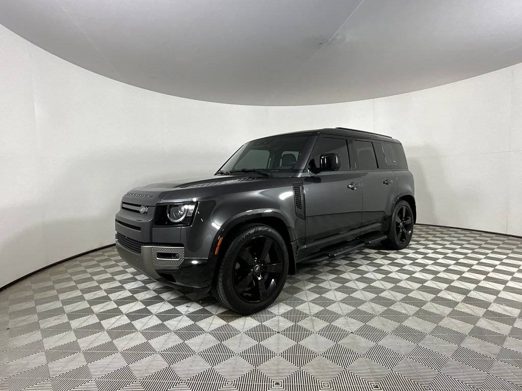 2024 Land Rover Defender X-Dynamic SE — SUV — 6,664 mi — North Miami, FL