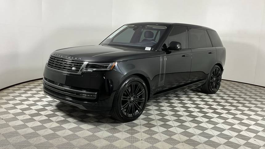 2023 Land Rover Range Rover SE — SUV — 26,779 mi — North Miami, FL