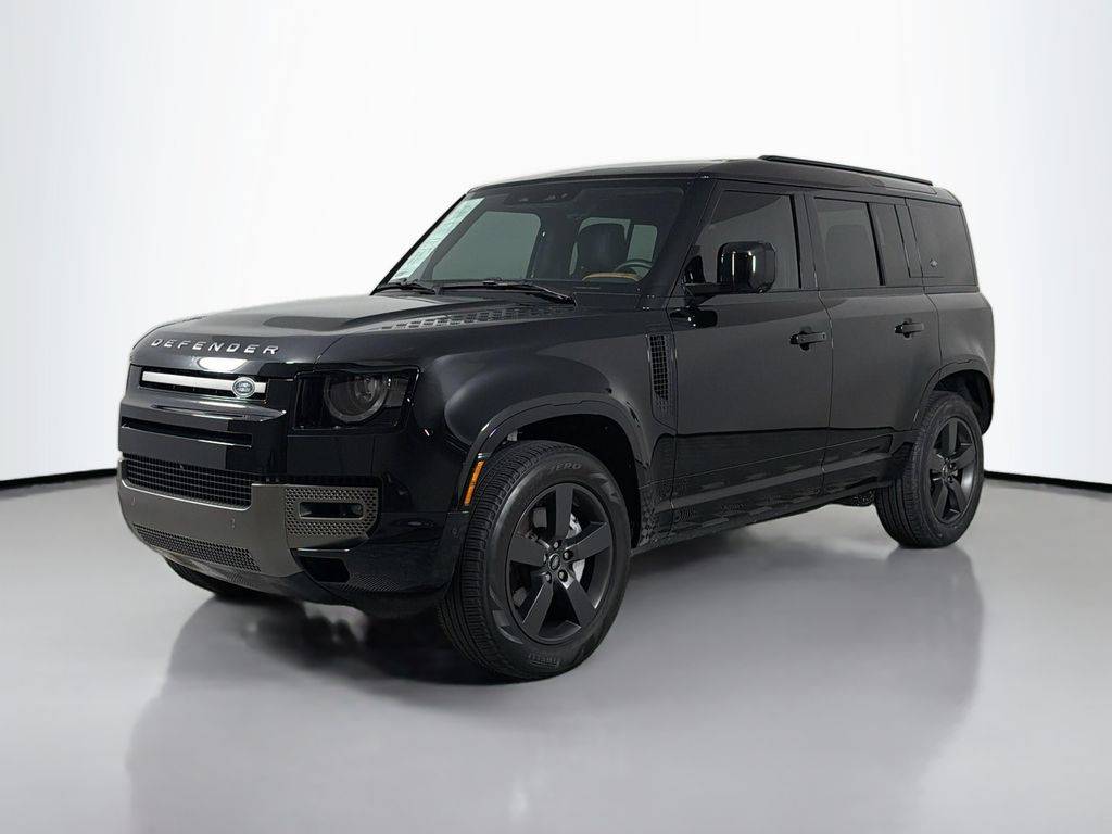 2024 Land Rover Defender X-Dynamic SE